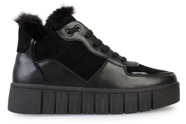 Кеди жіночі ModaMilano 8501436_(1) - жіноче взуття від Moda Milano