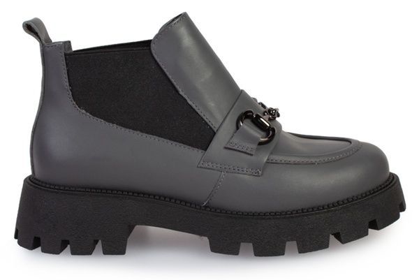 Ботинки челси женские ModaMilano8101003_(1) - женская обувь от Moda Milano
