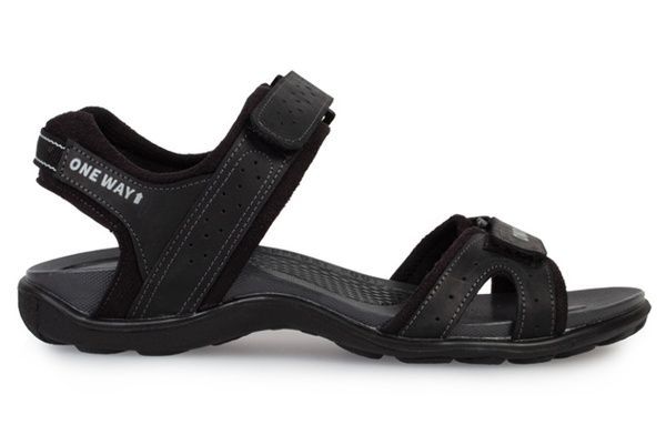 Сандалі чоловічі ONE WAY 9301363_(1) - чоловіче взуття від Moda Milano