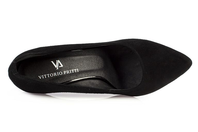 Туфли женские Vittorio Pritti 8401374_(1)