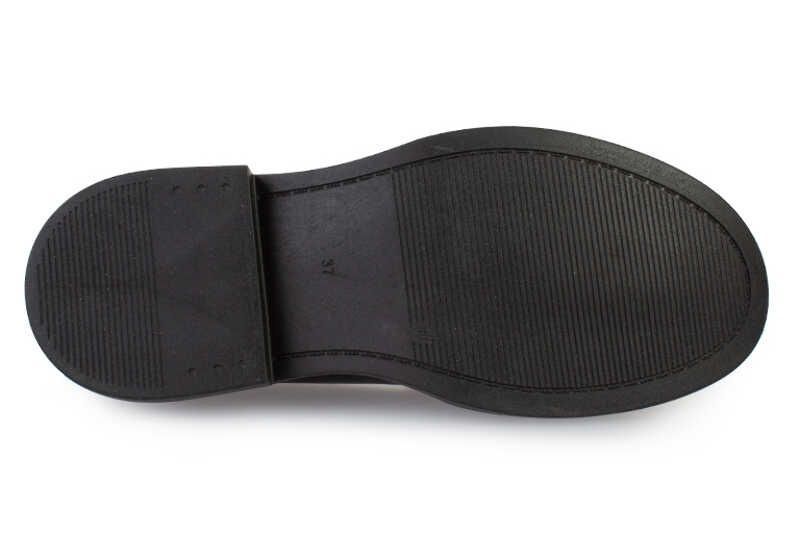 Туфли лоферы женские ModaMilano8200547_(1) - женская обувь от Moda Milano
