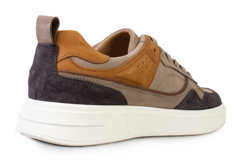 Кеди чоловічі ModaMilano 9200460_(1) - чоловіче взуття від Moda Milano