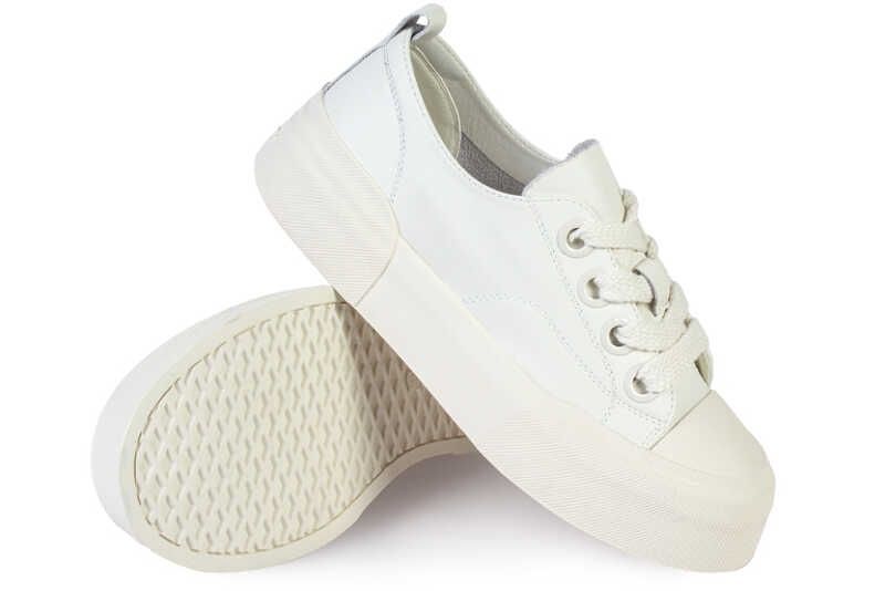 Кеди жіночі ModaMilano 8200570_(1) - жіноче взуття від Moda Milano