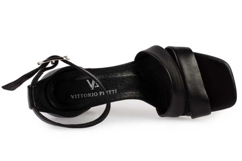 Босоножки женские Vittorio Pritti8301442_(2) - женская обувь от Moda Milano