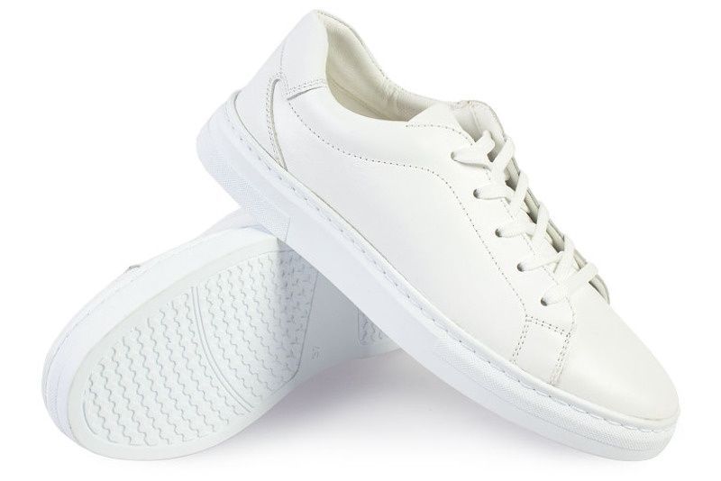 Кеди жіночі ModaMilano 8200285_(1) - жіноче взуття від Moda Milano