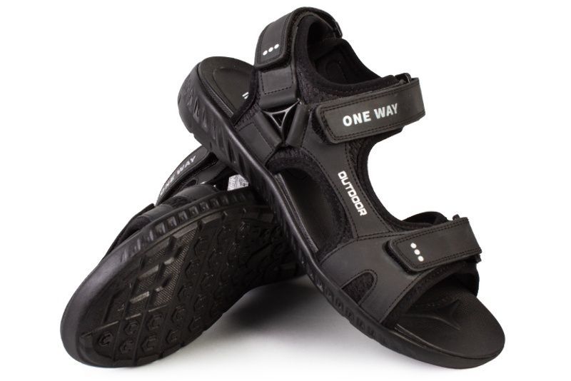 Сандалі чоловічі ONE WAY 9301371_(1) - чоловіче взуття від Moda Milano