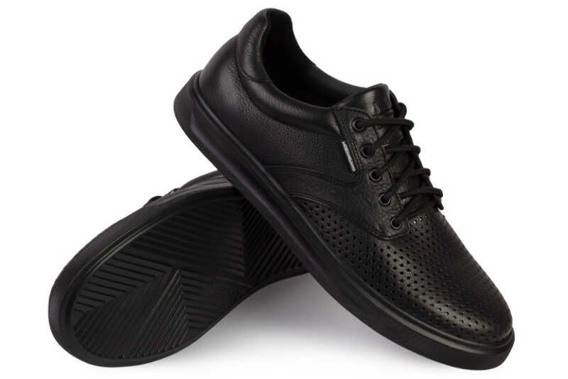 Кеди чоловічі ModaMilano 9200381_(1) - чоловіче взуття від Moda Milano