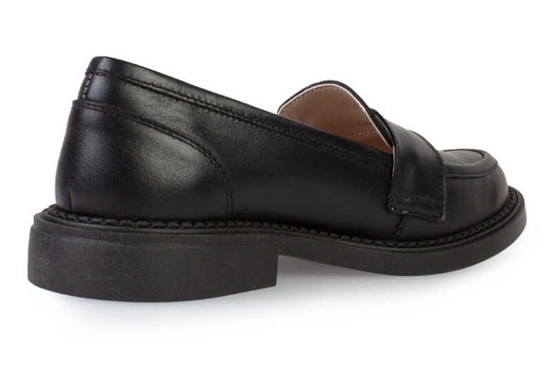 Туфли лоферы женские ModaMilano8200547_(1) - женская обувь от Moda Milano