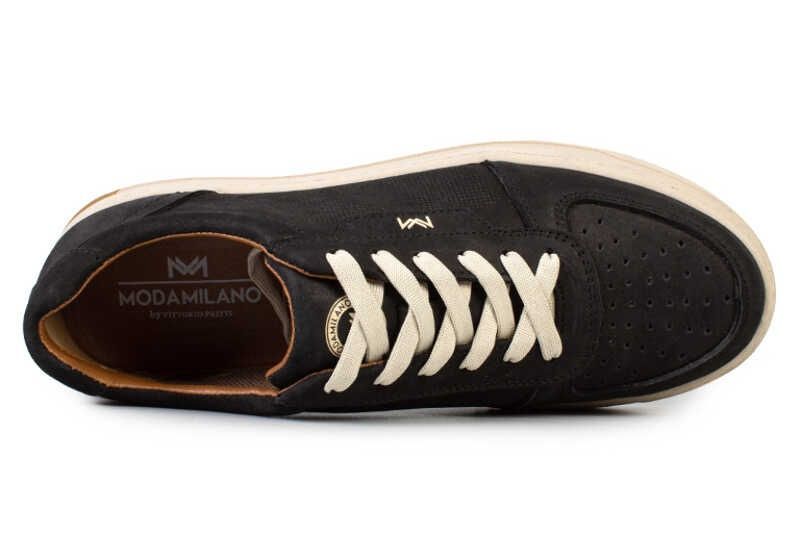 Кеды мужские ModaMilano9200489_(1) &ndash; мужская обувь от Moda Milano