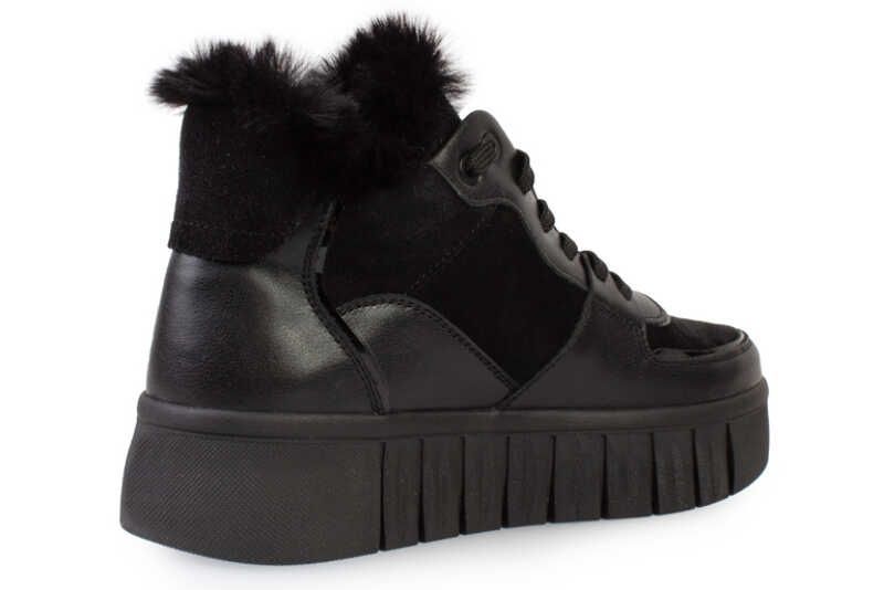Кеди жіночі ModaMilano 8501436_(1) - жіноче взуття від Moda Milano