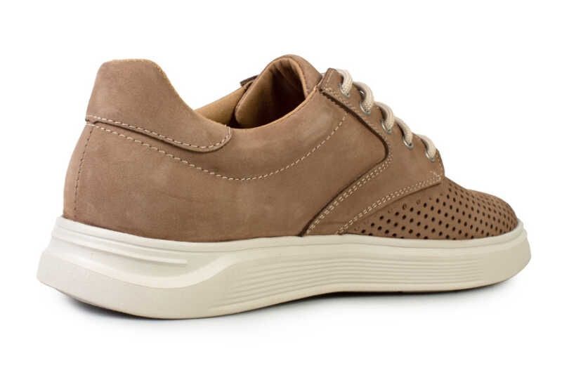 Кеди чоловічі ModaMilano 9200381_(3) - чоловіче взуття від Moda Milano