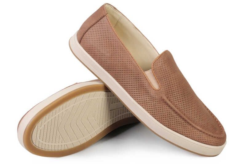 Лофери чоловічі ModaMilano 9200467_(2) - чоловіче взуття від Moda Milano