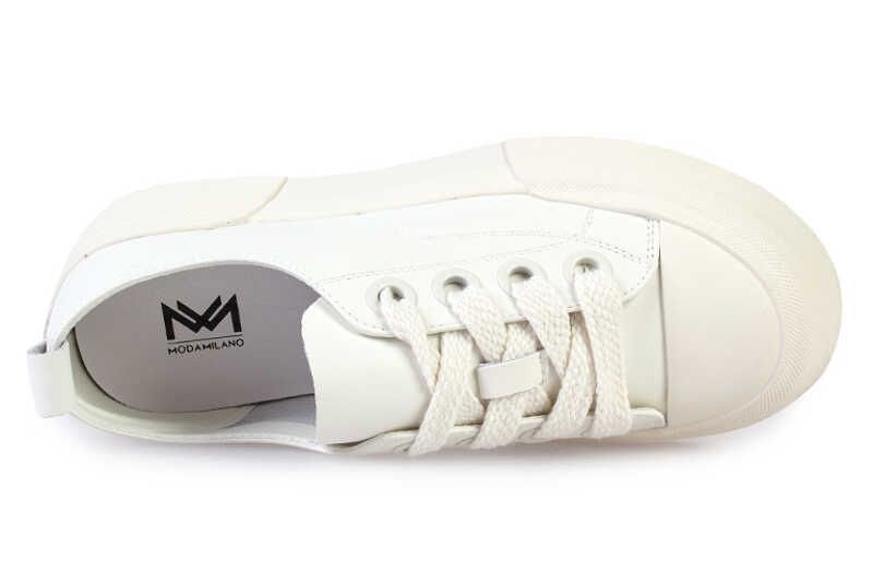 Кеди жіночі ModaMilano 8200570_(1) - жіноче взуття від Moda Milano
