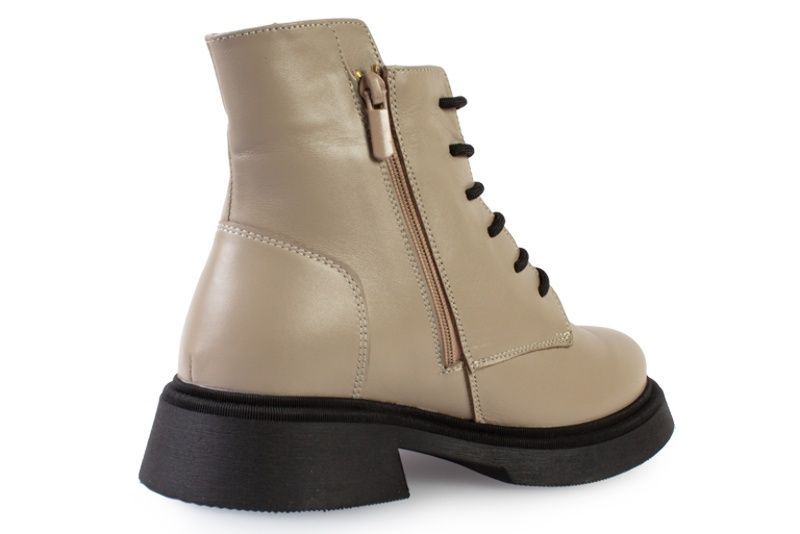 Ботинки женские ModaMilano8501331_(1) - женская обувь от Moda Milano