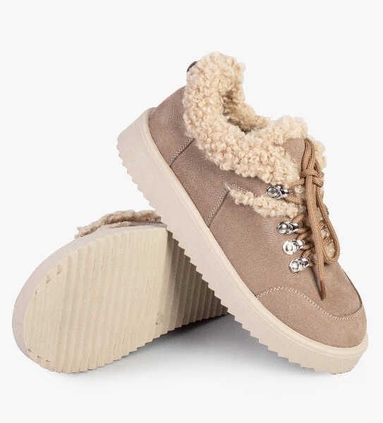 Уггі жіночі ModaMilano 8101142_(1) - жіноче взуття від Moda Milano