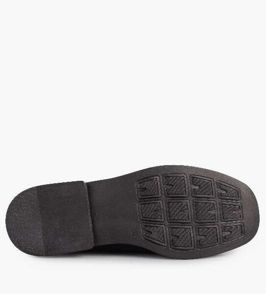 Туфли лоферы женские ModaMilano8401491_(3) - женская обувь от Moda Milano
