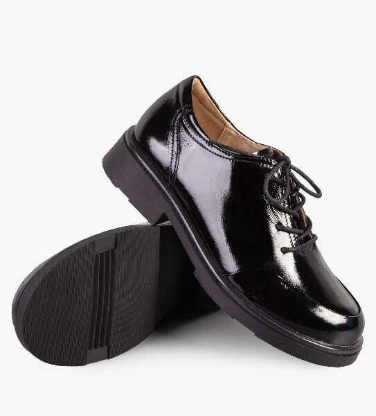 Туфли оксфорды женские ModaMilano8401495_(3) - женская обувь от Moda Milano