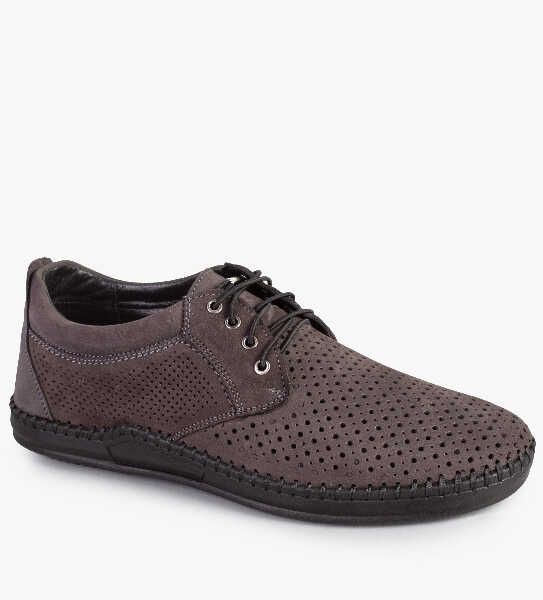 Туфлі чоловічі ModaMilano 9200607_(1) - чоловіче взуття від Moda Milano