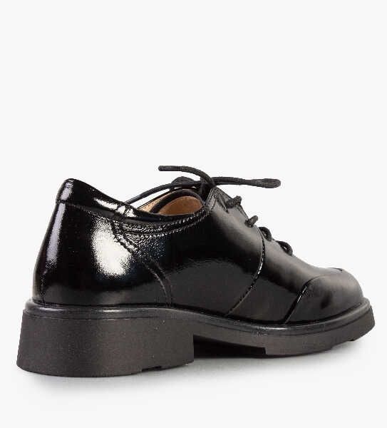 Туфли оксфорды женские ModaMilano8401495_(3) - женская обувь от Moda Milano