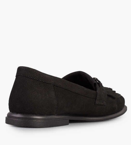 Туфли лоферы женские ModaMilano8401491_(3) - женская обувь от Moda Milano