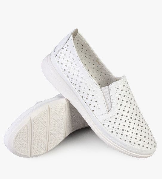 Сліпони жіночі ModaMilano 8301740_(1) - жіноче взуття від Moda Milano