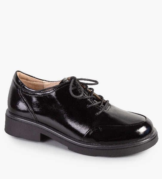 Туфли оксфорды женские ModaMilano8401495_(3) - женская обувь от Moda Milano