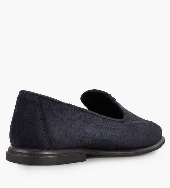 Туфли лоферы женские ModaMilano8200705_(4) - женская обувь от Moda Milano