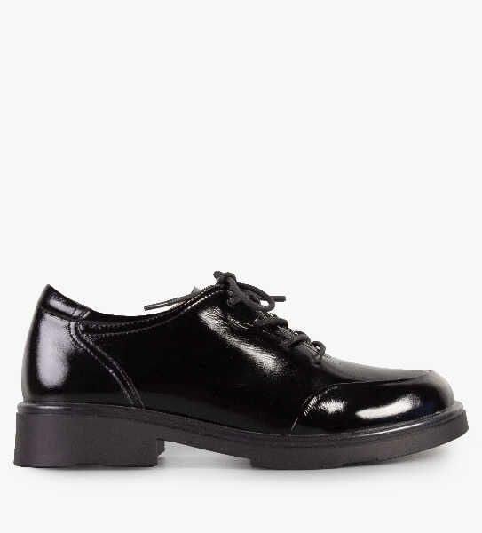Туфли оксфорды женские ModaMilano8401495_(3) - женская обувь от Moda Milano