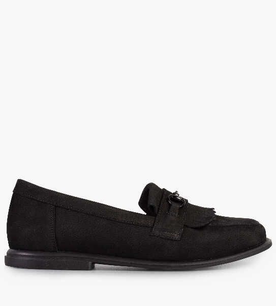 Туфли лоферы женские ModaMilano8401491_(3) - женская обувь от Moda Milano