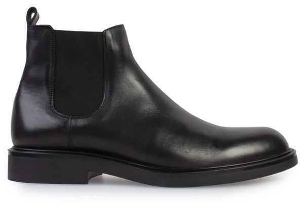 Черевики челсі чоловічі ModaMilano 9501099_(1) - чоловіче взуття від Moda Milano