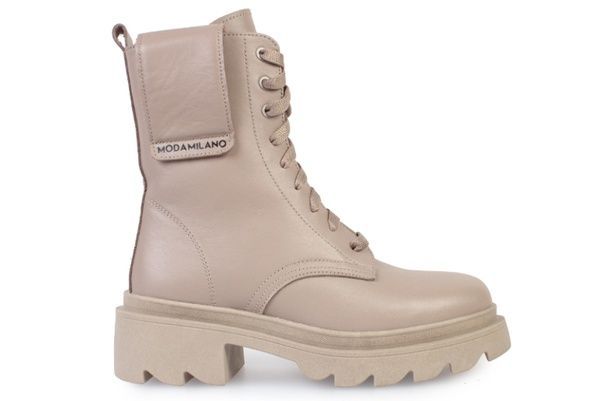 Ботинки женские ModaMilano8501360_(2) - женская обувь от Moda Milano