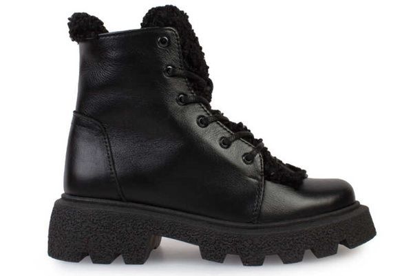 Ботинки женские ModaMilano8501438_(2) - женская обувь от Moda Milano