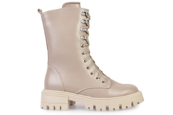 Черевики жіночі ModaMilano 8501328_(1) - жіноче взуття від Moda Milano