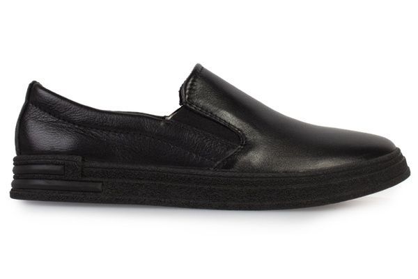 Сліпони чоловічі ModaMilano 9200340_(1) - чоловіче взуття від Moda Milano