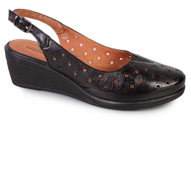 Босоніжки жіночі ModaMilano 8301687_(1) - жіноче взуття від Moda Milano