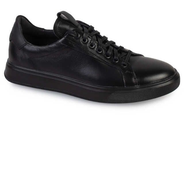 Кеды мужские ModaMilano9402200_(1) &ndash; мужская обувь от Moda Milano