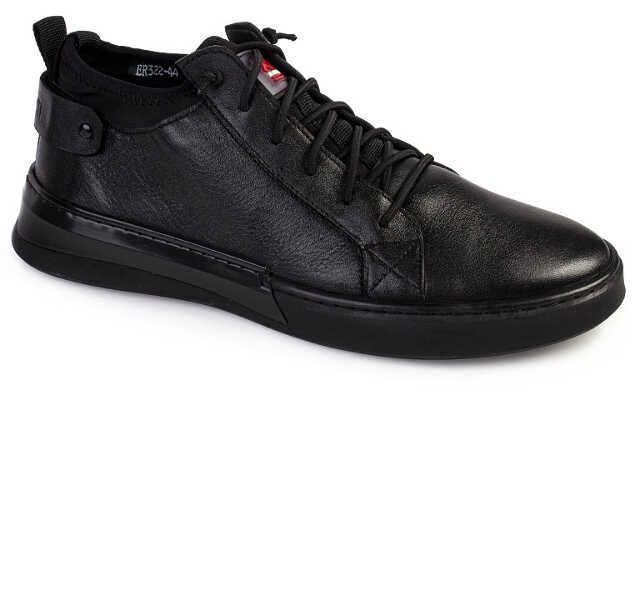 Ботинки мужские Vittorio Pritti9500877_(1) &ndash; мужская обувь от Moda Milano
