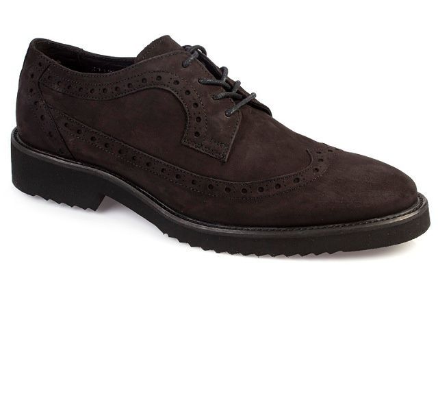 Туфлі чоловічі Vittorio Pritti 9402040_(1) - чоловіче взуття від Moda Milano