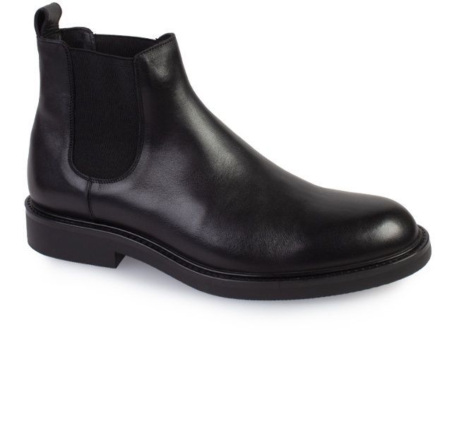 Черевики челсі чоловічі ModaMilano 9501099_(1) - чоловіче взуття від Moda Milano