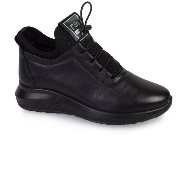 Полуботинки женские Iva8401416_(1) - женская обувь от Moda Milano