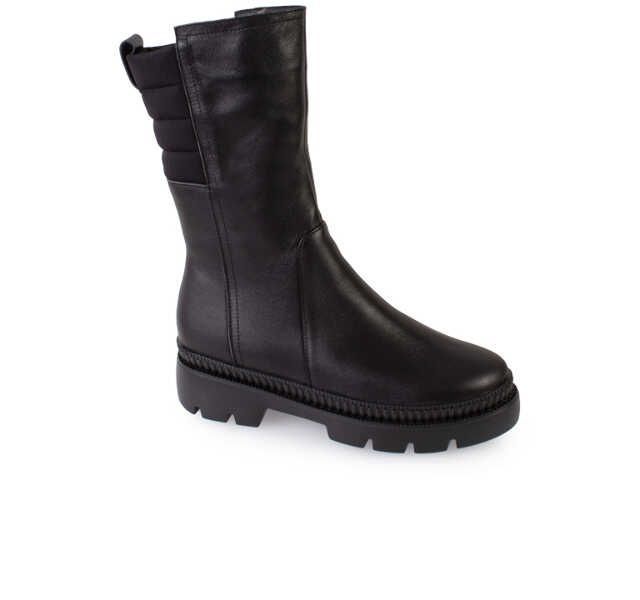 Полусапожки женские ModaMilano8501303_(1) - женская обувь от Moda Milano