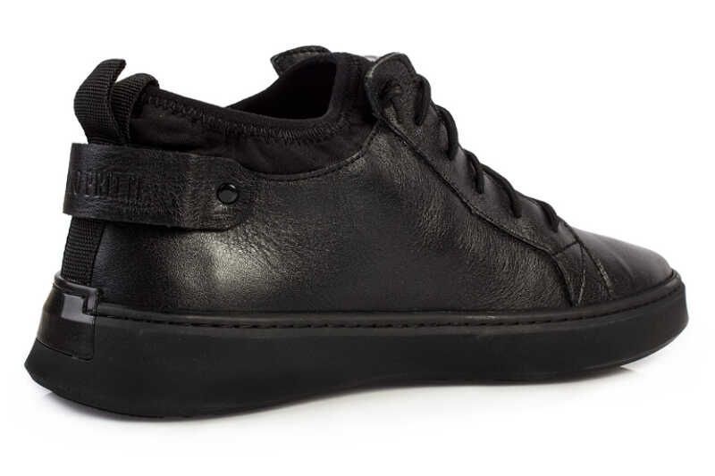 Ботинки мужские Vittorio Pritti9500877_(1) &ndash; мужская обувь от Moda Milano