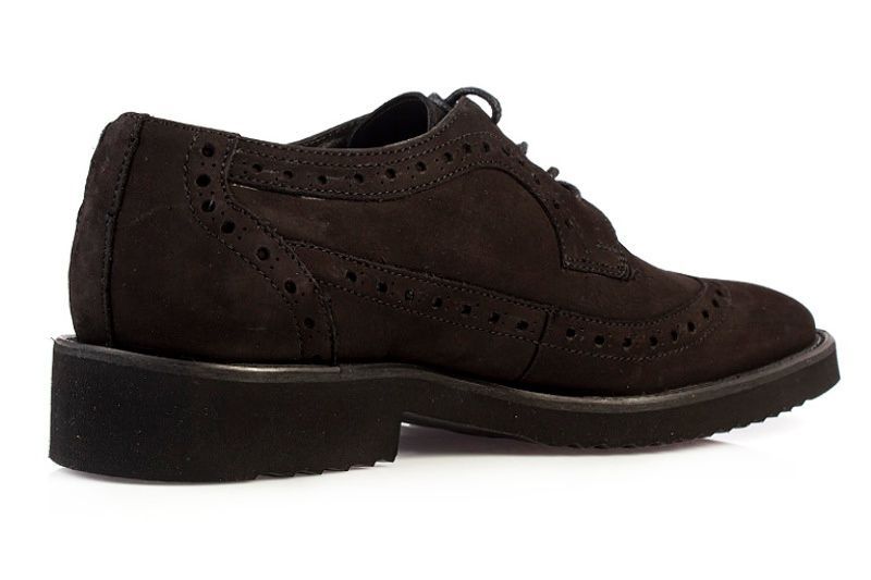 Туфлі чоловічі Vittorio Pritti 9402040_(1) - чоловіче взуття від Moda Milano