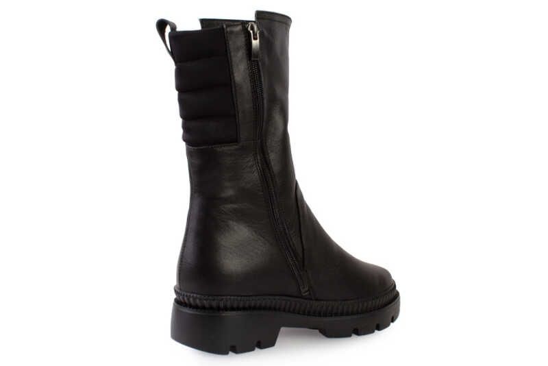 Полусапожки женские ModaMilano8501303_(1) - женская обувь от Moda Milano