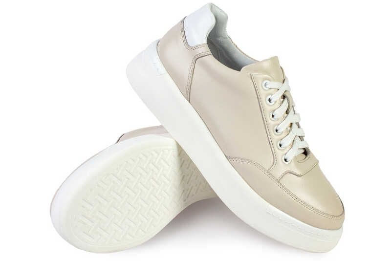 Кеды женские ModaMilano8200297_(1) - женская обувь от Moda Milano