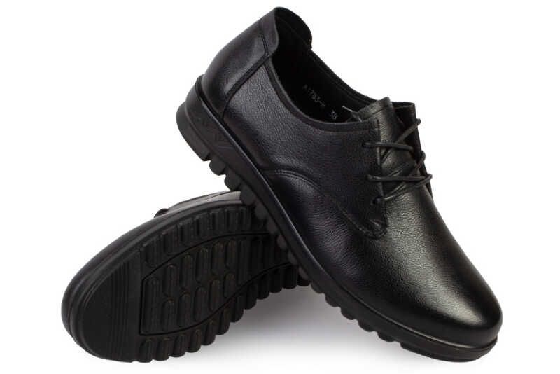 Туфлі жіночі Iva 8200338_(1) - жіноче взуття від Moda Milano