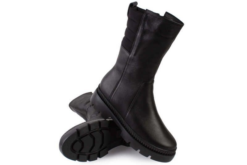 Полусапожки женские ModaMilano8501303_(1) - женская обувь от Moda Milano