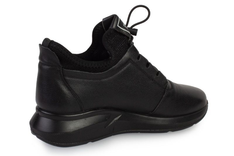 Напівчеревики жіночі Iva 8401416_(1) - жіноче взуття від Moda Milano