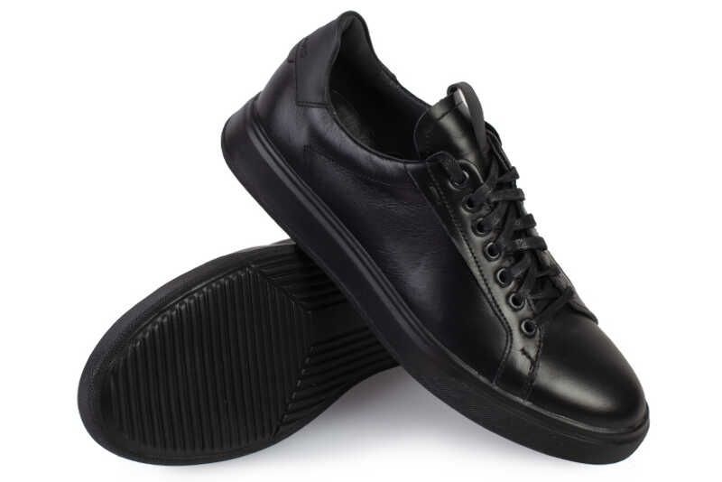 Кеды мужские ModaMilano9402200_(1) &ndash; мужская обувь от Moda Milano