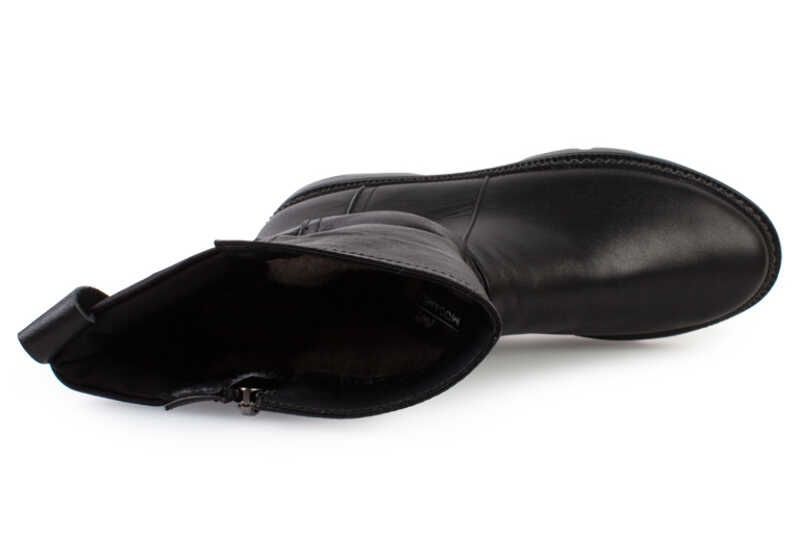 Полусапожки женские ModaMilano8501303_(1) - женская обувь от Moda Milano